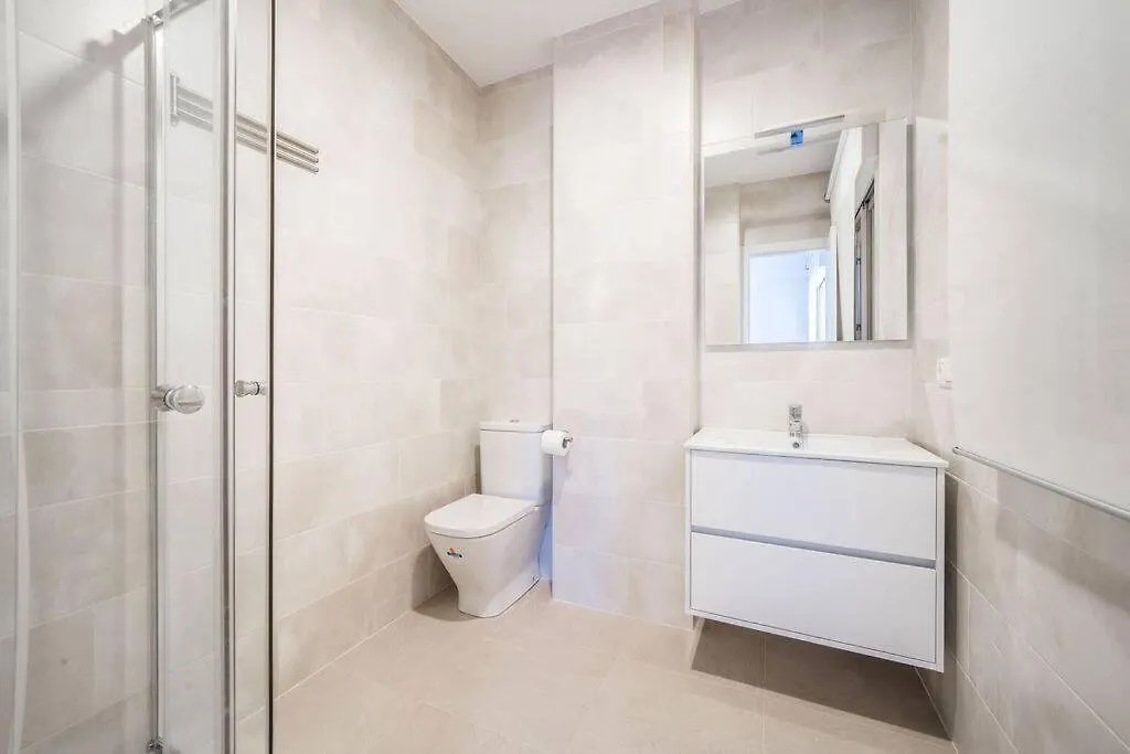 Stunning Fuengirola Gem With City And Sea Views 0*,  Spain