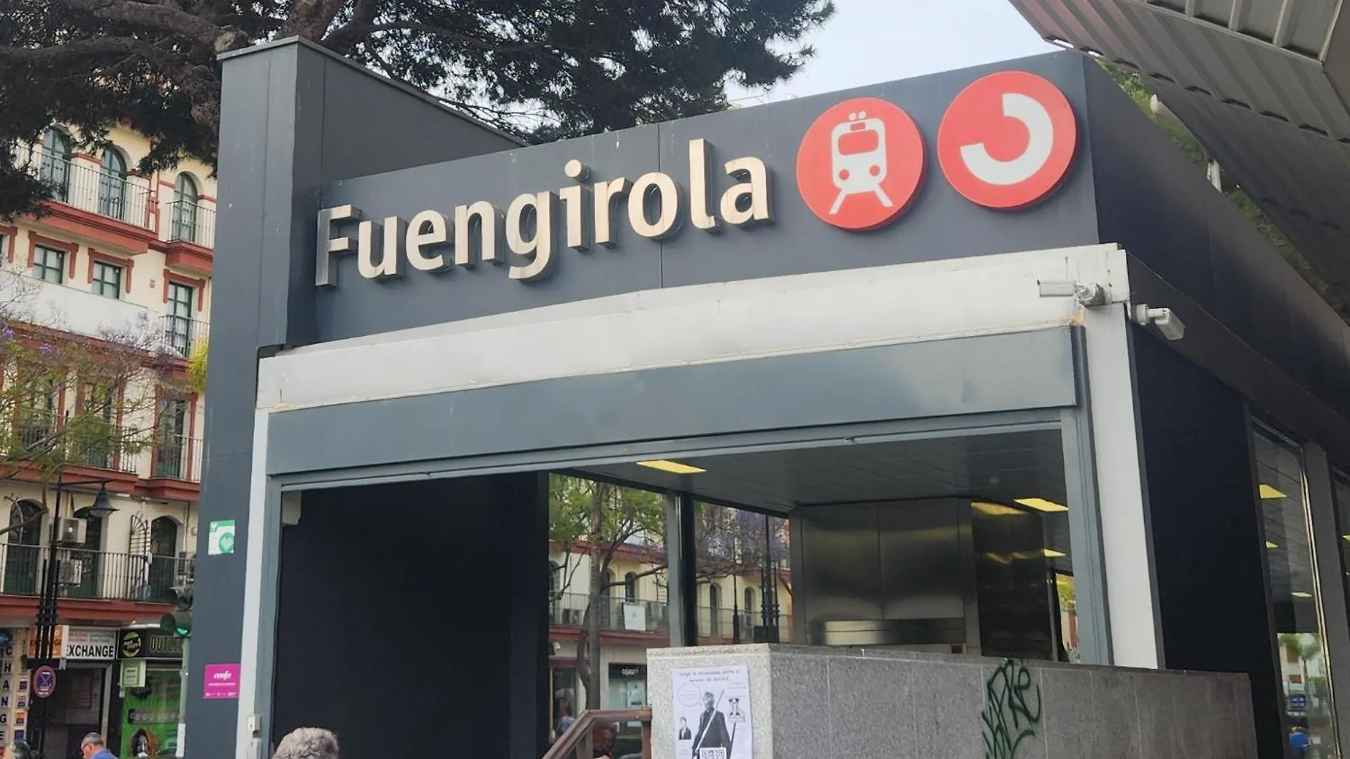 Stunning Fuengirola Gem With City And Sea Views