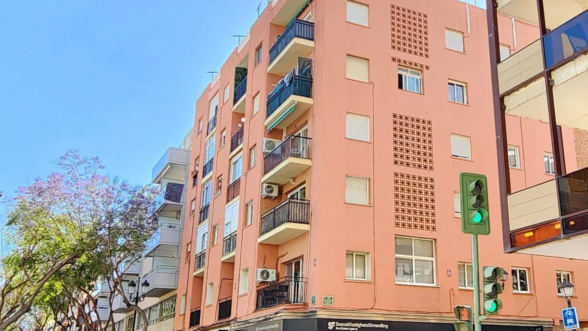 Stunning Fuengirola Gem With City And Sea Views 0*,  Espagne